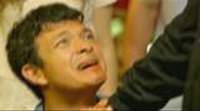 Gael, pilit isinasakripisyo ang buhay para kay Mia