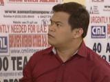 Romeo, nakatanggap ng maagang Christmas bonus