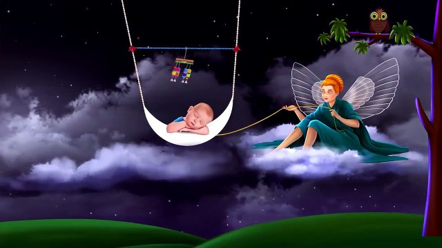Lullaby for Babies Mother Humming Lullabies Sound Sleep Music Relaxing Bedtime Music