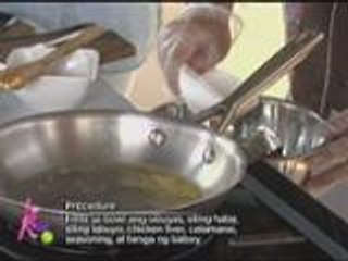 How to cook Pork Sisig the Kapampangan way
