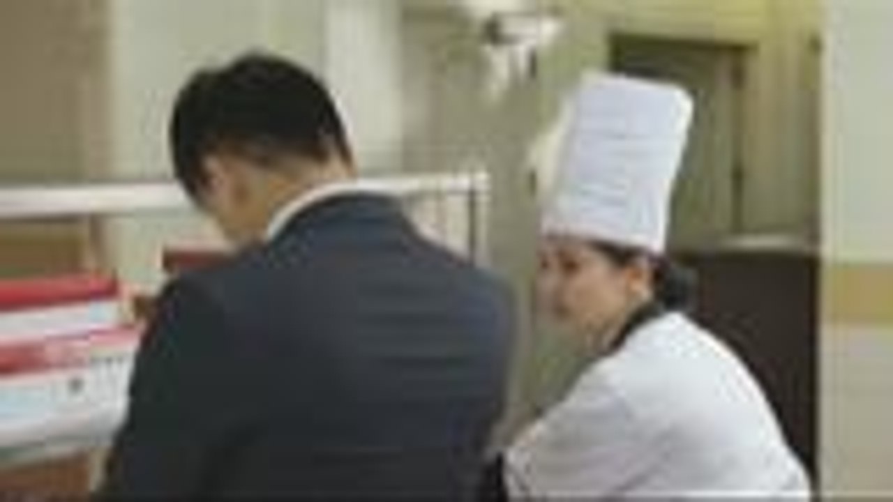 Yna, tuluyan na nga kayang nahulog ang loob kay David?