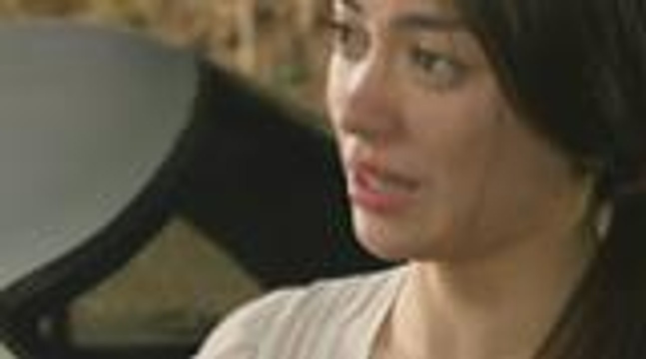 Marice, itinakwil na nga ba ng kanyang ina?