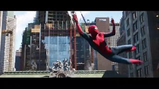 Spider-Man : Far From Home - Bande annonce VOSTFR 2