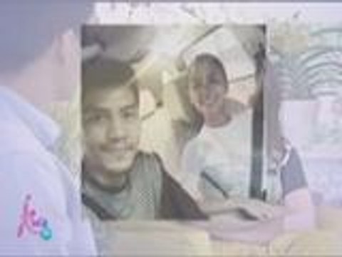 JC and Bianca share how their relationship became deeper after being textmate