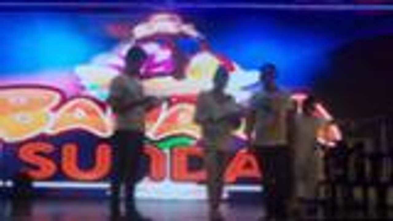 Pokwang, nagpakitang-gilas sa modeling!