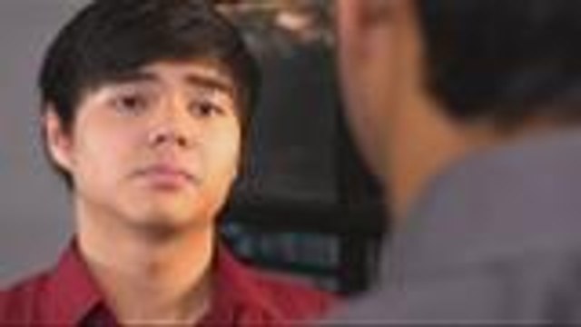 Ken, naglabas ng saloobin sa paghaharap nila ni Christian