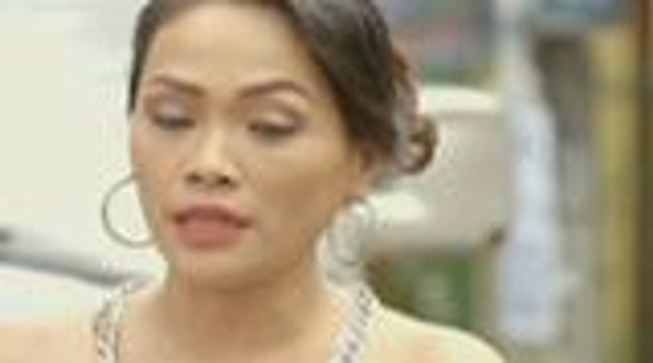 Onyok, binisita ng kanyang kaibigan na si Keana