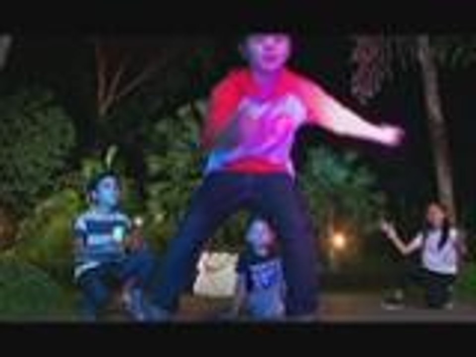 WATCH: Goin Bulilit's Music Video "Dessert"