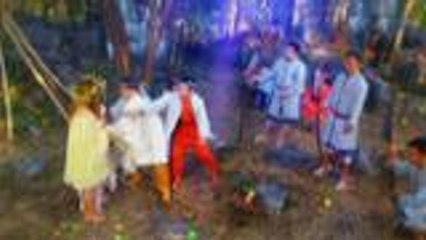 Ang pakay ni Tanya sa pagpunta sa kaharian ni Lisandro