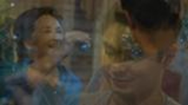 Ito na kaya ang simula ng pagpapatawad ni Carmen kay Cardo?