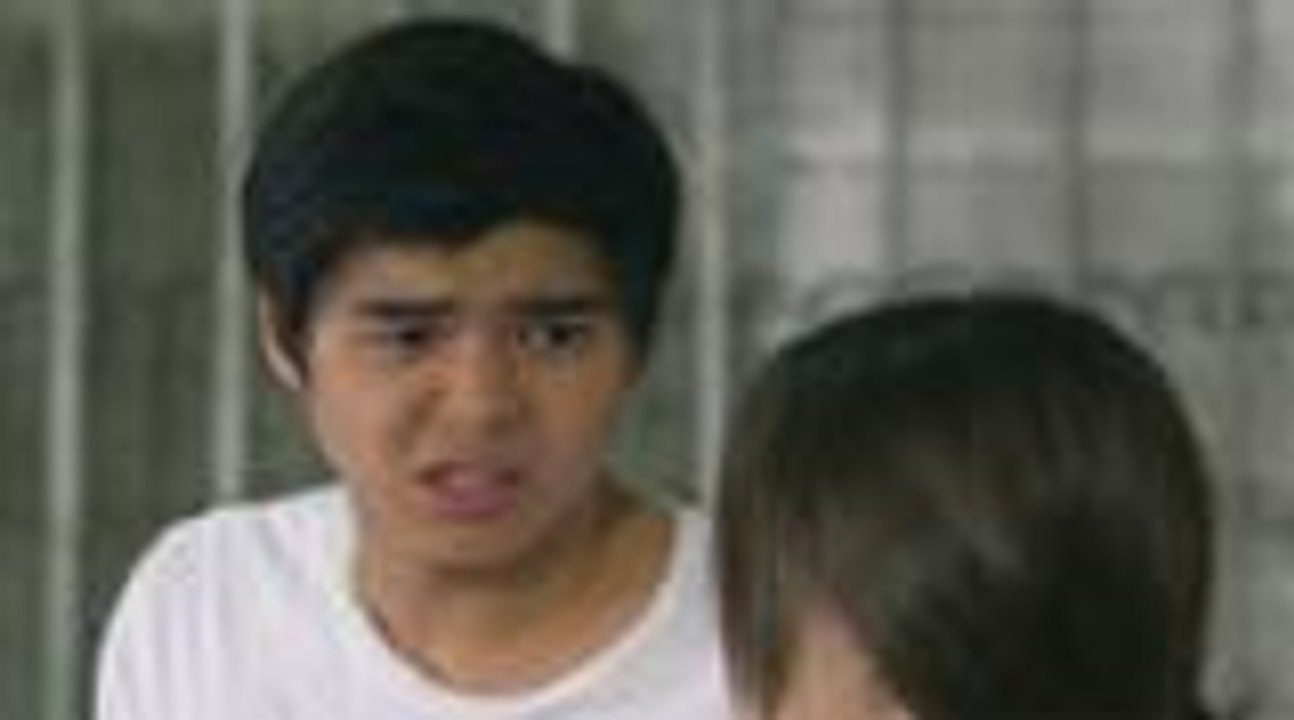 Ken learns the awful truth about Jackie