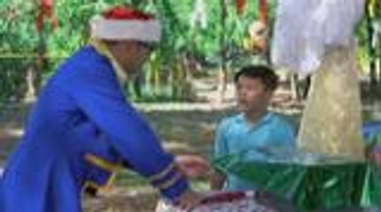 Rap-Rap, ibabalik ang dating buhay na nakasanayan