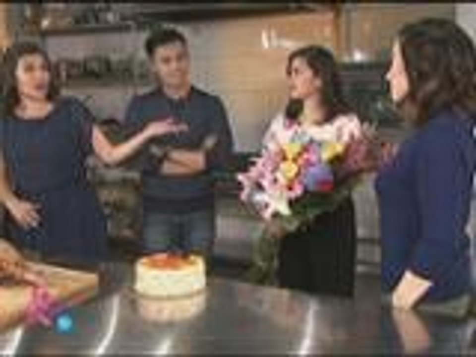 Shaina Magdayao shares her recent travel in Italy