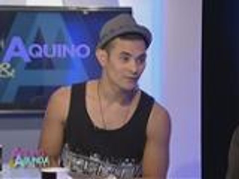 Gab Valenciano ikinwento paano siya naging bahagi ng video ni Beyonce