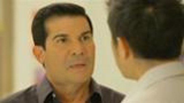 Carlos at Lorenzo, nagkaalitan dahil kay Alexa