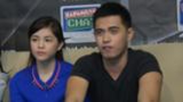 WATCH: Marlo Mortel sings Rude on Kapamilya Chat