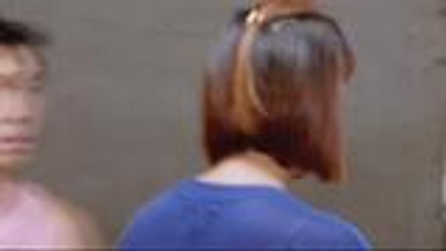 Tiffany, inamin ang katotohanan tungkol sa kanyang Ina kay Tolayts