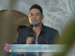 Jed's version of 'You Belong With Me'