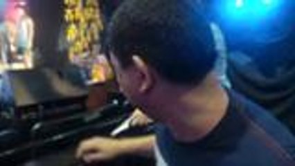 Kuya Jobert, kinilig kay Maria Ozawa!