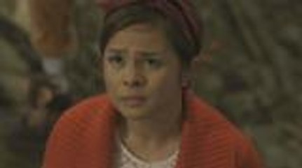 Inday, malalaman na nga bang ampon lang siya?