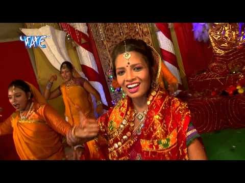 Jabaki Suraj ढल जाये - Aaiye Bhog Lagaiye Meri Mata - Akhilesh Singh Akhil - Mata Bhajan