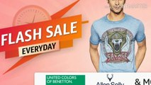 Amazon Online Shopping: Upto 80 % Off Today online shoping