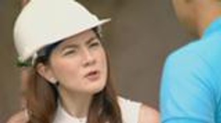 Antonio, niligtas si Lucille