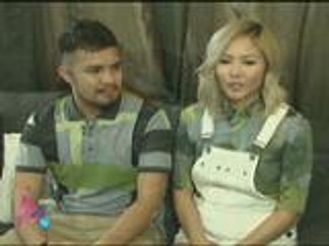 Yeng and Yan, ikinwento ang design ng kanilang bahay