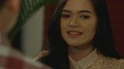 Joaquin admits his real intention to Carmen