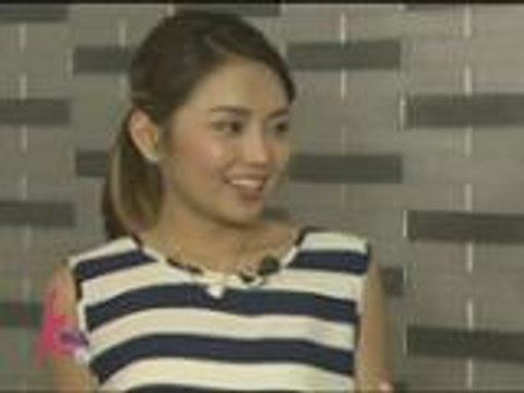 Kris Aquino's verdict on the Salpicao Ala Teen Queen