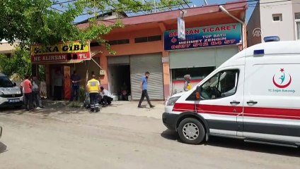 Kadirli'de bir kadın eşi tarafından öldürüldü - OSMANİYE