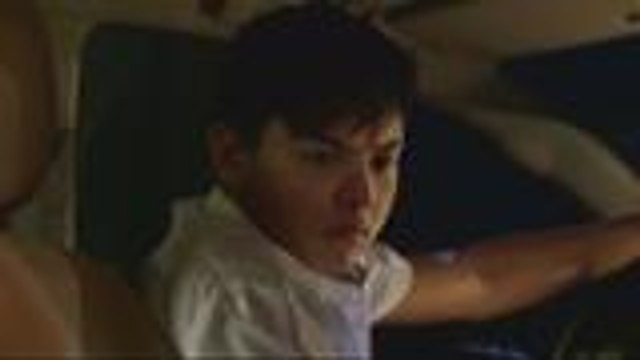 Angelo tells Yna not to get jealous to Joy