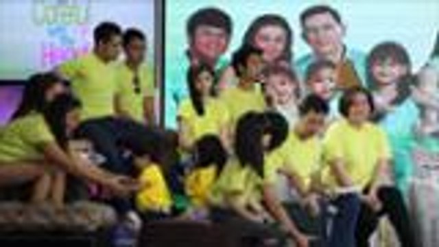 Be Careful With My Heart Live Finale Highlights