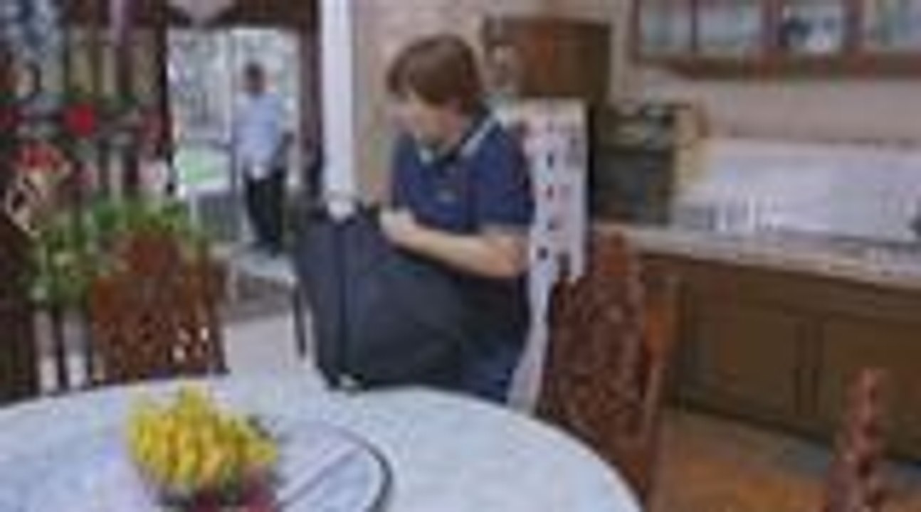 Jigs, gumawa ng paraan para makausap si Leah