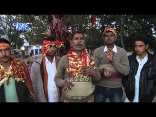 अमिला माई कहानी -Amila Mai Sonbhadra Wali | Sachin Tiwari “Sangam”| Bhojpuri Mata Bhajan 2015
