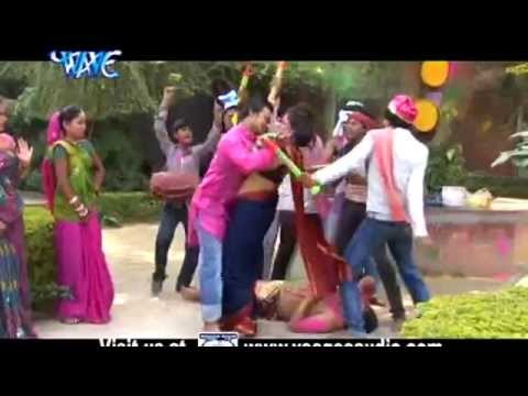 Non Stop Holi - Holi Me Hilake | Tufani Lal Yadav | Bhojpuri Hit Holi Song