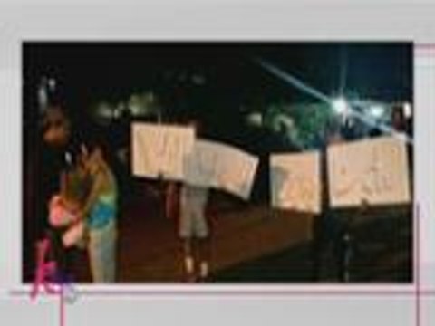 How Xian invited Kim to the 8th Star Magic Ball