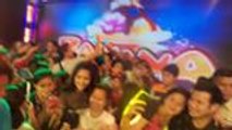 Tuloy-tuloy ang saya pagkatapos ng Banana Sundae!