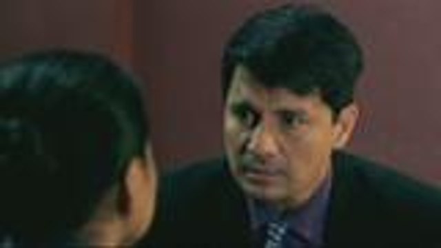 Gabriel disapproves Roni's plans for election