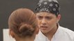 Yna admits to Angelo the reason why they don't let Eduardo to appear in the event