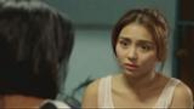 Yna at aling Belen, nag-usap ng masinsinan