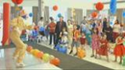 Cardo and Benny encounter the members of the syndicate