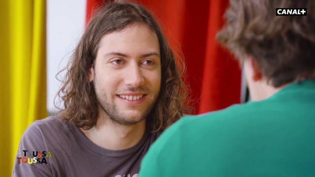 Miel de Montagne nous parle de ton album à déguster sans modération dans Toussa Toussa