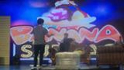 Pooh at JC, nagkulitan sa Baby Luv rehearsals!