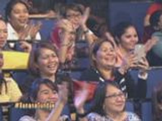 JC De Vera and Jayson Gainza's model showdown