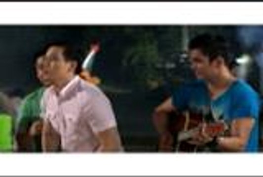 Be Careful With My Heart: The Happy Ever After Finale