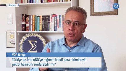 ABD’nin İran Yaptırımları Türkiye’yi Nasıl Etkiliyor?