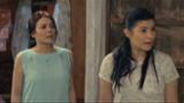 Ken, tumakas para makita si Jackie