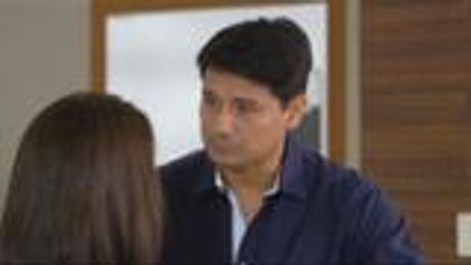 Marian, nag-alala sa pinagdadaanan ni Ken