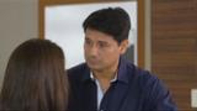 Marian, nag-alala sa pinagdadaanan ni Ken